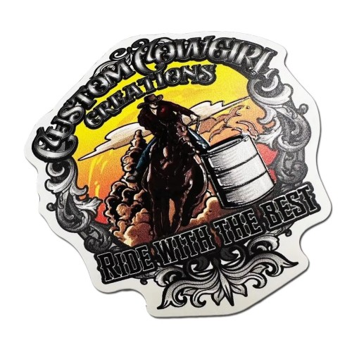 Mixed Style Designs Exquisite Quality Cute Style Custom Die Cut Magnet Sticker
