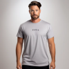 Custom Graphic Slim Fit t Shirt for Men With logo Best Quality Brand