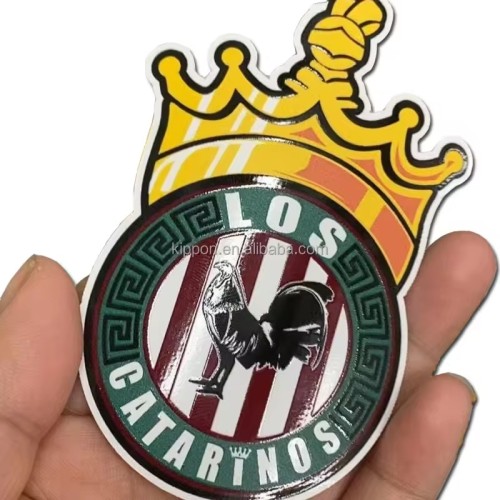 Mixed Style Designs Exquisite Quality Cute Style Custom Die Cut Magnet Sticker