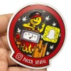 Mixed Style Designs Exquisite Quality Cute Style Custom Die Cut Magnet Sticker