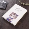 Custom Design Printed A5 A6 Personal Logo Lined Notepad Customizable Manufacture Planner Notebook