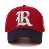 Wholesale Hats With Custom 3d Embroidery Logo China Factory Custom High Quality Sports Baseball Caps