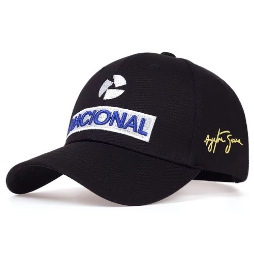 Wholesale Hats With Custom 3d Embroidery Logo China Factory Custom High Quality Sports Baseball Caps