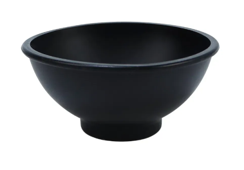 Dry Herb Smoking Accessories Silicone Rolling Bowl for Herb Wax Oil Smoke