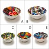 67mm Lightweight Water Transfer Printing Silicone Storage Bowl 15g"