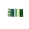 Custom Rip Tips Glass One Hitter Tips Glass Spiral Filter Tips For Smoking