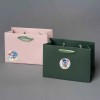 Custom Logo Label Holographic Sticker 2.5cm Small Business Vinyl Die Cut Packaging Labels with Custom Printing