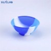 67mm*30mm Silicone Mini Size Dry Herb Tobacco Spice Mixing Silicon Bowl