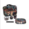 Premium Luxury Wholesale Portable Smoking Kit Custom Rolling Tray Set