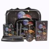 Premium Luxury Wholesale Portable Smoking Kit Custom Rolling Tray Set