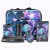 Premium Luxury Wholesale Portable Smoking Kit Custom Rolling Tray Set