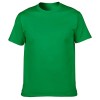 High Quality 100% Cotton Unisex Custom Men's T-Shirts 180g Company Staff Uniform