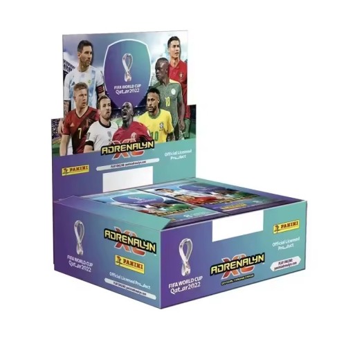 Football Card All-Star Star Card AEuropeanCupes AWorldsCupses League Collection Card Toys Gifts