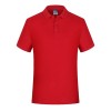 Wholesale 100% Cotton T-Shirt for Men Custom Design Your Own Brand Solid Pattern Knitted Fabric