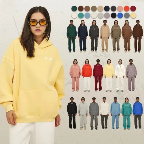 High Quality Plain Custom Sweatshirt Blank Hoodie Sport Wear Pullover Hoodies for Men