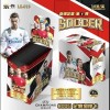 Football Card All-Star Star Card AEuropeanCupes AWorldsCupses League Collection Card Toys Gifts