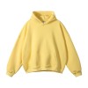 High Quality Plain Custom Sweatshirt Blank Hoodie Sport Wear Pullover Hoodies for Men