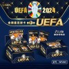 Football Card All-Star Star Card AEuropeanCupes AWorldsCupses League Collection Card Toys Gifts