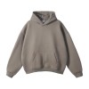 High Quality Plain Custom Sweatshirt Blank Hoodie Sport Wear Pullover Hoodies for Men