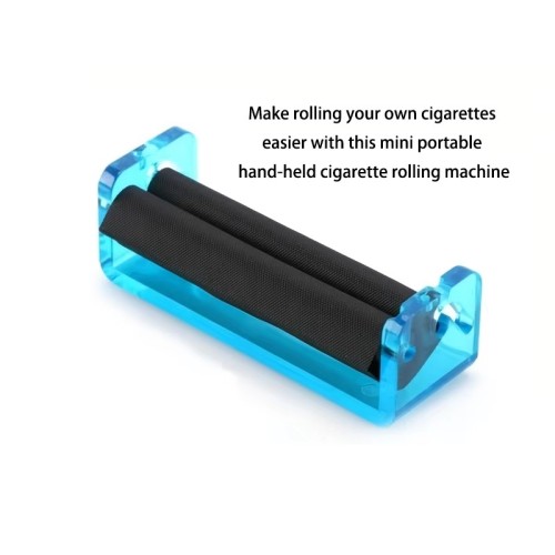 Custom Smoking Accessories Rolling Machine Roller