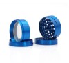 Metal Four Layer Grinder Grass Grinder