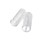 8*30mm 9*30mm 12*30mm 10*30mm Vortex Filters Spiral Smoke Glass Tips Rip Tip