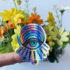 UV Resistant Sun Proof Outdoor Waterproof Vinyl Car Vehicle Auto Decal Laptop Custom PVC Sticker