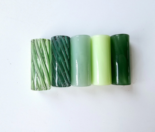 8*30mm 9*30mm 12*30mm 10*30mm Vortex Filters Spiral Smoke Glass Tips Rip Tip