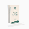 Custom Brand Cigarette Paper Smoking Tobacco Rolling Paper Wrapping Paper