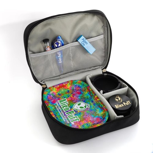 Portable Custom Logo Wholesale Smoking Kit Smoking Rolling Tray Herb Grinder Accessories Smoking Set