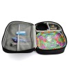Portable Custom Logo Wholesale Smoking Kit Smoking Rolling Tray Herb Grinder Accessories Smoking Set