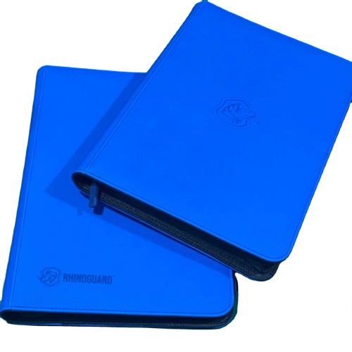 OEM Customized Style Gold Poke Card Folder Nice A6 PU Leather Notebook