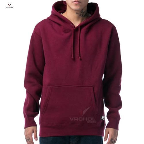 New High Quality Custom Your Own Brand Gym Hoodie/pullover Sweater/sweatshirt Men