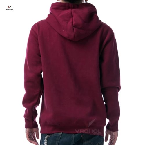 New High Quality Custom Your Own Brand Gym Hoodie/pullover Sweater/sweatshirt Men