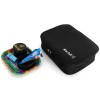 Portable Custom Logo Wholesale Smoking Kit Smoking Rolling Tray Herb Grinder Accessories Smoking Set