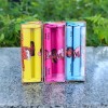 Plastic Cigarette Rolling Machine Cone Roller Manual Rolling Machine for 78mm Papers Custom logo