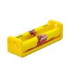 Plastic Cigarette Rolling Machine Cone Roller Manual Rolling Machine for 78mm Papers Custom logo