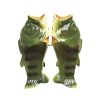 Men's Funny Creative Salty Fish Flip Flops Non-Slip Fashion Home Sandals New Arrival Slippers