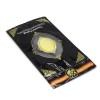 Custom Tobacco Packaging Humidifier Plastic Pouches Humidified Cigar Humidor Bags for 4-5 Cigars