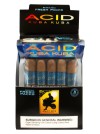 Custom Tobacco Packaging Humidifier Plastic Pouches Humidified Cigar Humidor Bags for 4-5 Cigars
