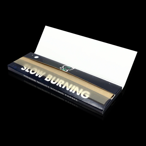 Custom Printed Booklets in European King Size