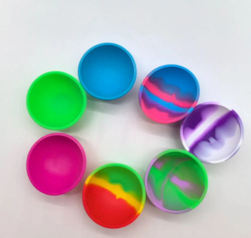 Mini Bowls for Spices Dry Herb Mixing Pre Rolled Smoking