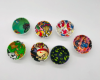 Mini Bowls for Spices Dry Herb Mixing Pre Rolled Smoking