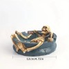 New Premium Quality Unbreakable Silicone Ashtray Smoking Accessories Cigar Ashtray Silicone Round Ashtray