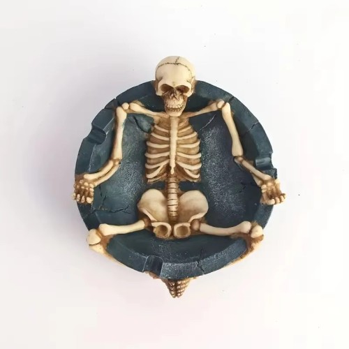 New Premium Quality Unbreakable Silicone Ashtray Smoking Accessories Cigar Ashtray Silicone Round Ashtray