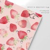 Brand New Custom Journal Printing Spiral Notebook Planners Fruits Hardcover A5 Cute Notebooks