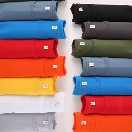 Custom t Shirts Your Own Brand Heavy Cotton t Shirt Unisex Regular Fit Blank Printed logo