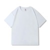 Custom t Shirts Your Own Brand Heavy Cotton t Shirt Unisex Regular Fit Blank Printed logo