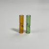 Round Head 12*35mm Glass Filter Tip