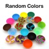 Mini Bowls Custom Silicone Container Tobacco Storage Bowls Herb Smoking Accessories